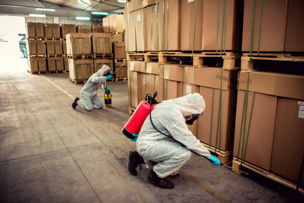 Best Commercial Pest Control Services  in Bolinas, CA