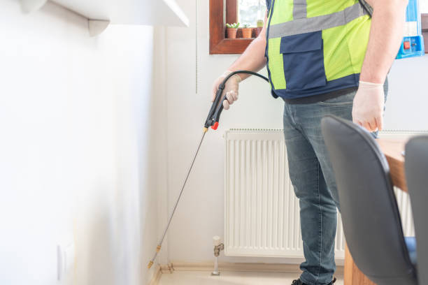 Best Emergency Pest Control  in Bolinas, CA